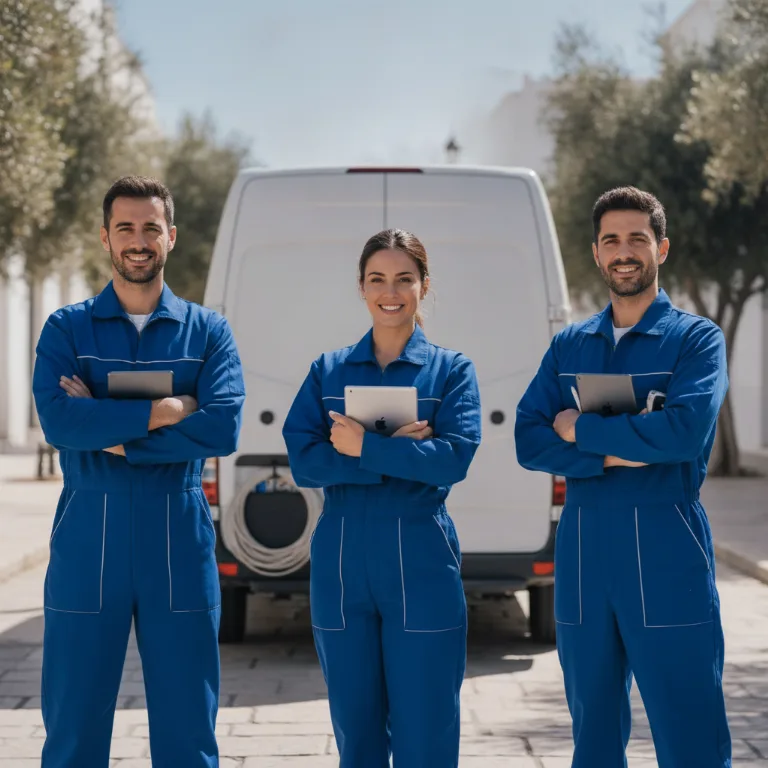 Intermediario de Crédito equipo en Vilanova i la Geltru